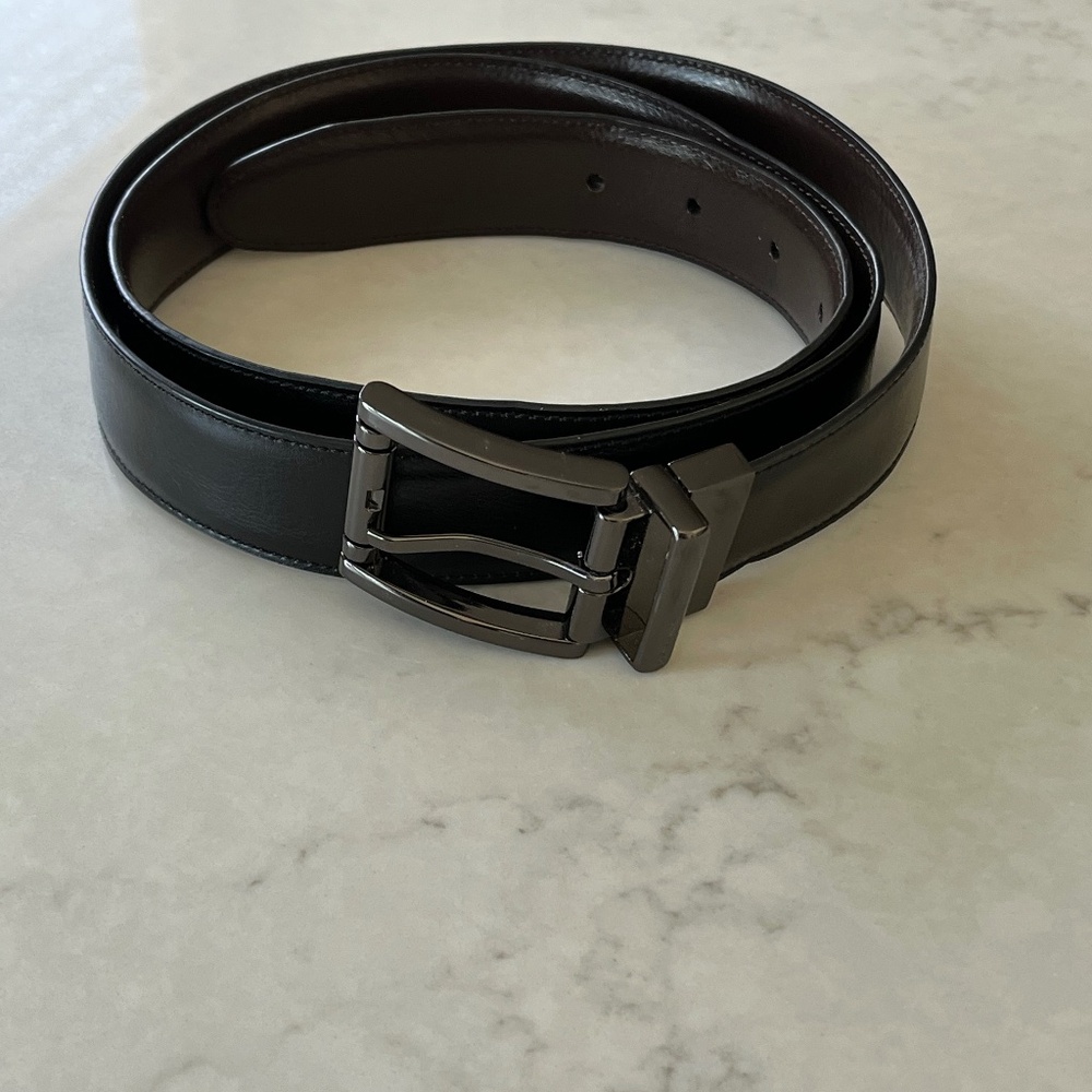 Men’s Black Belt